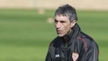 Álvarez: "Los jugadores han dado un gran giro"