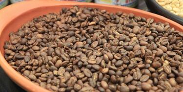 Ni Chía, ni Tocancipá: el municipio de Cundinamarca que tiene uno de los mejores cafés de Colombia