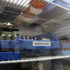 España sale de la lista de vigilancia de la AMA