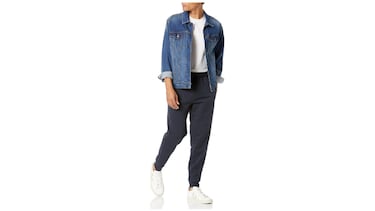 Este pantal¨®n de ch¨¢ndal ¡®jogger¡¯ para hombre con 15.000 valoraciones cuesta menos de 10 euros