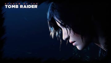 Shadow of the Tomb Raider y su modo foto al detalle