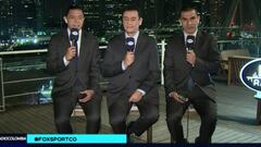 En Colombia 'revelaron' la fórmula para eliminar a Chile