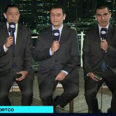 En Colombia 'revelaron' la fórmula para eliminar a Chile