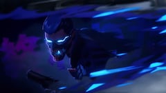 Valorant presenta a Yoru; todas las habilidades del nuevo personaje