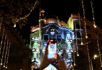 La Navidad alrededor del mundo