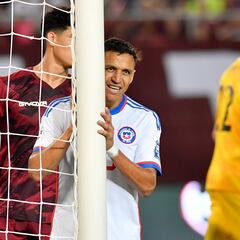 Venezuela 3-0 Chile: crónica, resumen y resultado de La Roja en las Eliminatorias Sudamericanas 2026
