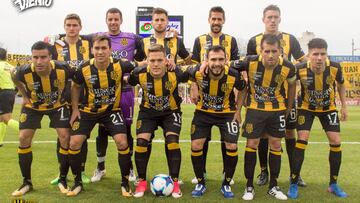 Olimpo 3-2 Gimnasia: resumen, goles y resultado