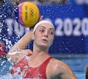 Waterpolo femenino en los Juegos de Tokio: selecciones, grupos, partidos, horarios y calendario