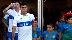 Se despidieron de U. Católica en este mercado y ya encontraron club para el 2024: Rusia y Argentina como destinos