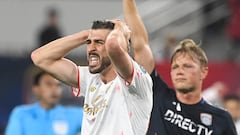 A pesar de vivir un gran momento, el portugués no fue convocado con su selección