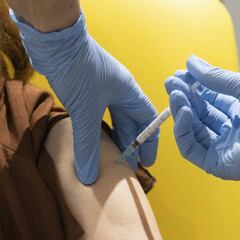 AstraZeneca dice que podría tener la vacuna contra el coronavirus en septiembre