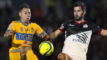 Los licántropos no aprovecharon jugar 70 minutos con un jugador más por la expulsión de Carioca. Los regios aún no ganan de visitante en el torneo.