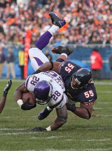 Una imagen, una frase (semana 12)