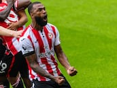 Ancelotti se encuentra un 9