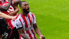 Ancelotti se encuentra un 9