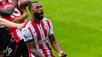 Ancelotti se encuentra un 9