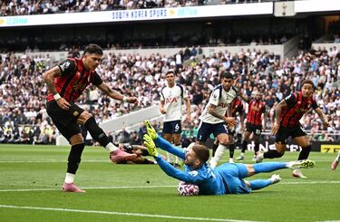 Masterclass de Iraola