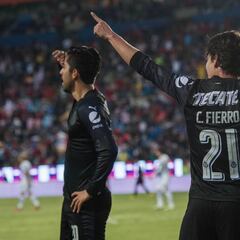 Cómo y dónde ver el Chivas vs Pumas; horario y TV online