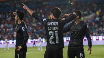 Cómo y dónde ver el Chivas vs Pumas; horario y TV online