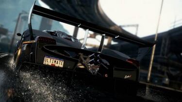 Cinco vehículos nuevos para Speed Pack, el primer DLC de NFS Most Wanted