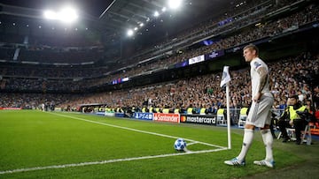 El Madrid, despedido con silbidos