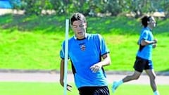 Solari bloquea su salida al Santos Laguna mexicano