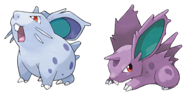 Existe un Pokémon estéril y la turbia solución para perpetuar su especie confirma que Arceus es un dios retorcido