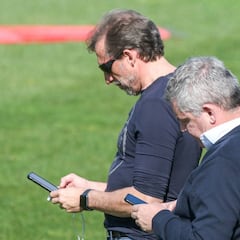 El Cádiz calca en 2020 los registros del pasado año