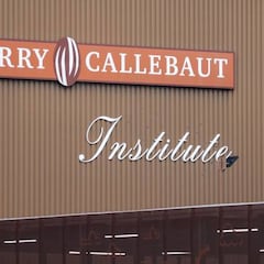 La fábrica de chocolate más grande del mundo, paralizada por la salmonela