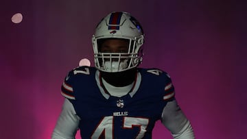 The Buffalo Bills are competing against the Kansas City Chiefs this weekend with a trip to Super Bowl LIX on the line and they need all hands on deck.