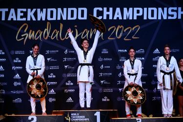 Las decepciones del deporte mexicano en el 2022