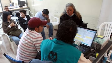 Para inscribir su cédula y votar en las próximas elecciones, tenga en cuenta los horarios extendidos y los métodos por los cuales puede hacerlo.