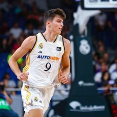 El verano preparatorio de Hugo González