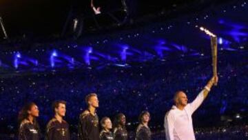 El secreto mejor guardado eran siete futuros campeones