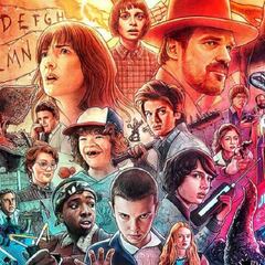 El troleo de 'Stranger Things' en Twitter: "Desvelaremos todos los secretos"