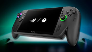 ROG Xbox Ally X - A big step towards console PCs, but shows a side that still needs work