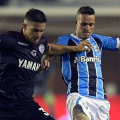 Iván Marcone se despide del Lanús y mira al Cruz Azul