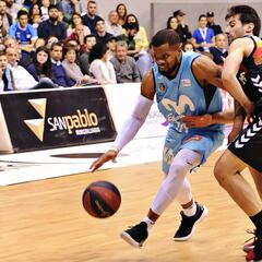 El Burgos sueña con Europa y el Estu se hunde un poco más