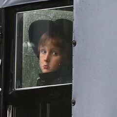 Will Amish people vote in the 2020 USA Elections?