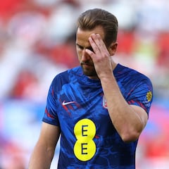 El United pide a Kane que se rebele