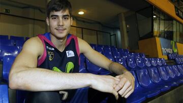 Juancho se queda en Denver: habrá 10 españoles en la NBA