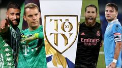 FIFA 21: ¿qué cartas TOTY merecen la pena?