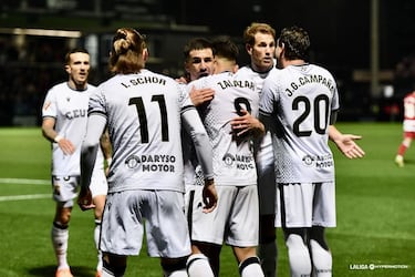 José Juan Romero: “Me gustaría tener otro delantero”