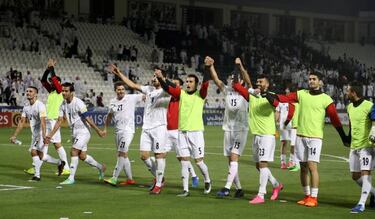 Iran vs China: How and where to watch - times, TV, online