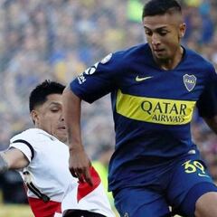 Almendra sufre un esguince y no viajará a San Juan