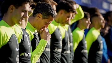 La renovaciones, a la espera de la permanencia