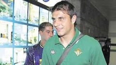 Riazor, tierra palangana