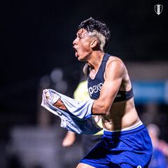 Fernando Mimbacas se va cedido al Deportivo Cali