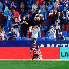 Álex Forés supera el peaje