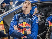 Nani Roma salva el día: “Podría seguir allí parado”